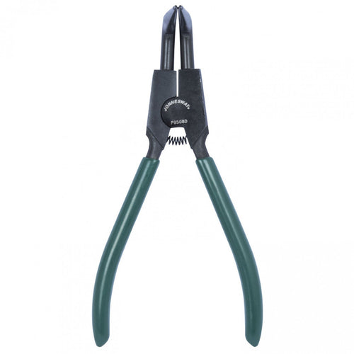 ALICATE SEGURO SEGERS EXTERIOR 8 1/2" Curvo P9508D