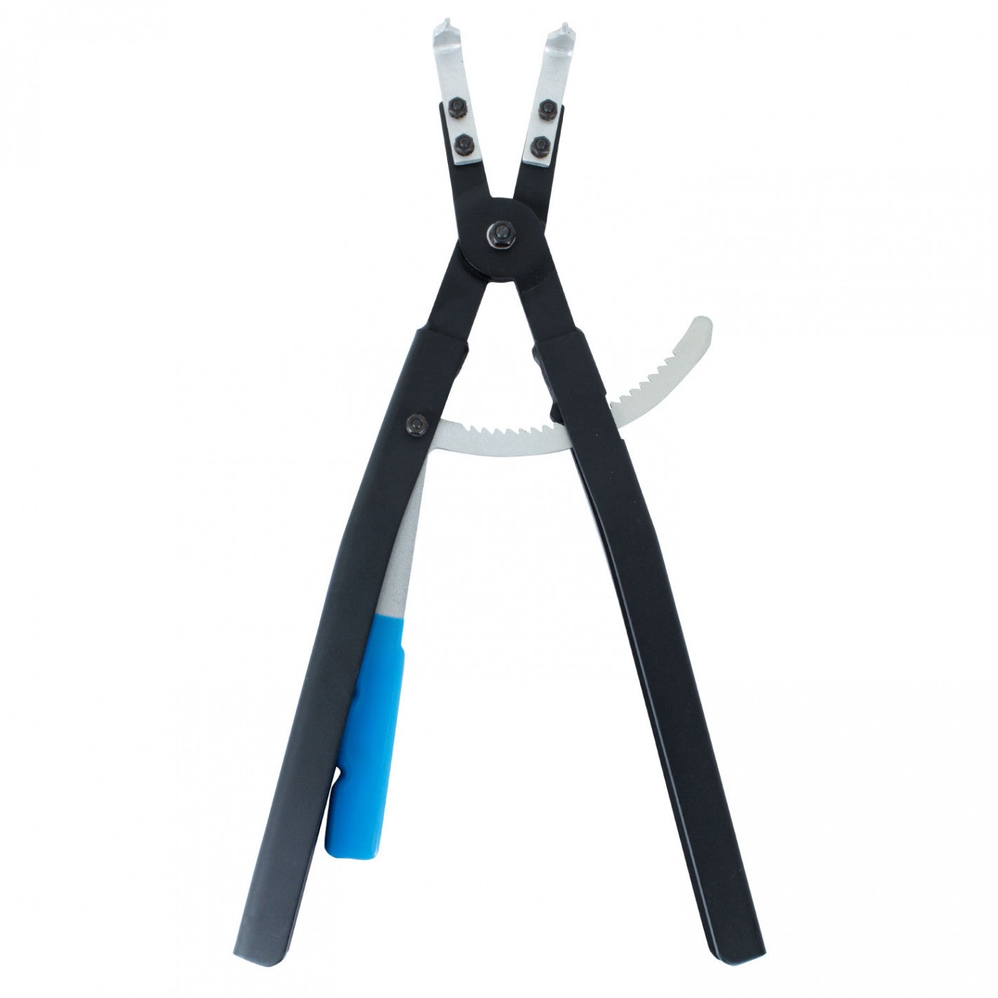 ALICATE SEGURO SEGERS INTERIOR 20" Curvo P9920B