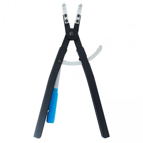 ALICATE SEGURO SEGERS INTERIOR 20" Curvo P9920B