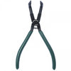 ALICATE SEGURO SEGERS INTERIOR 8 1/2" Curvo P9508C