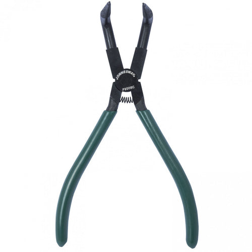 ALICATE SEGURO SEGERS INTERIOR 8 1/2" Curvo P9508C