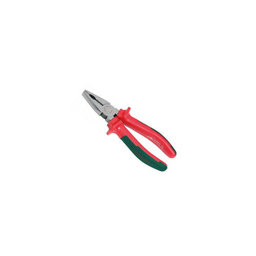 ALICATE UNIVERSAL 8" ELECTRICO 1000V PV0818