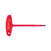 ALLEN 4.0X150 MM CON MANGO EN T. AISLADO