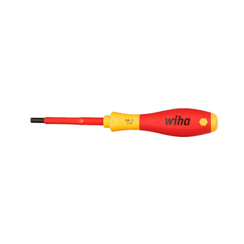 ALLEN 8.0X100 MM PARA ELECTRICO