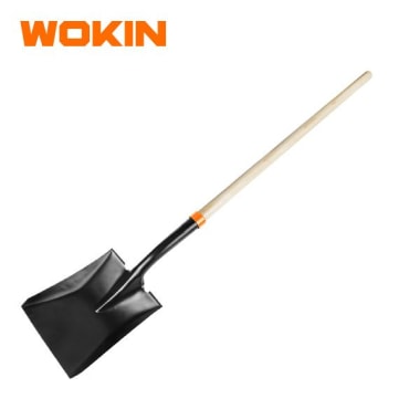 Pala Jardin 1470mm Wokin