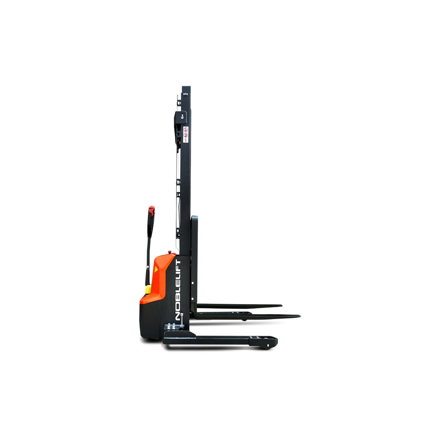 APILADOR ELÉCTRICO 1200 KG 3.5 M PSE12BSL