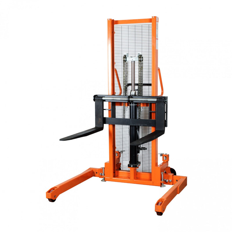 APILADOR MANUAL BASE ANCHA 1000 KG 1.6 M SFH1016AG