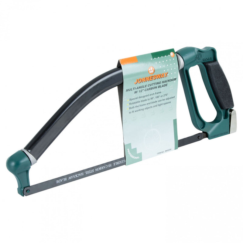 ARCO SIERRA METAL MULTIANGULAR