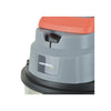 ASPIRADORA INALAMBRICA 18V 20 L 2 BAT 2AH+CARGADOR