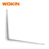 Soporte Para Estantes 250X300mm Wokin