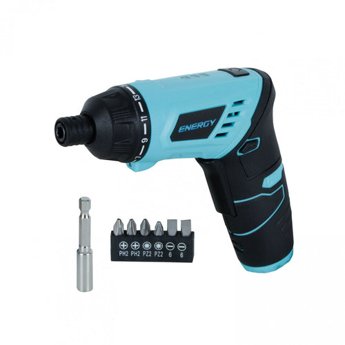 ATORNILLADOR 3.6V INALAMBRICO SD36L/1