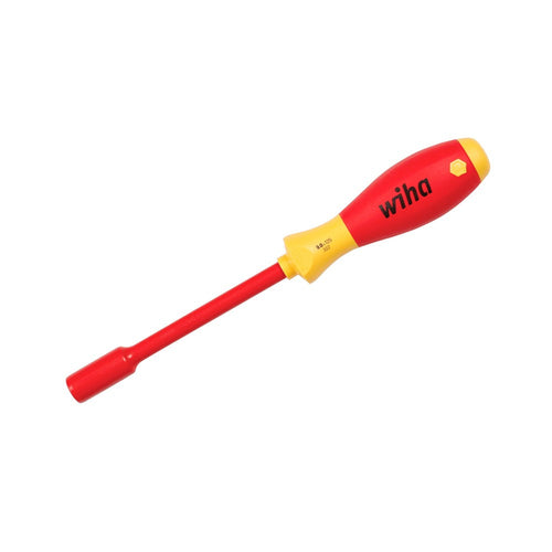 ATORNILLADOR DADO 17MM AISLADO VDE SOFTFINISH