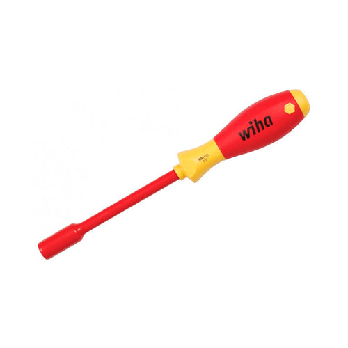 ATORNILLADOR DADO 7MM AISLADO VDE SOFTFINISH