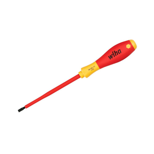 ATORNILLADOR PALETA 5.5X175MM CON AISLADO VDE