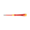 ATORNILLADOR PERILLERO AISLADO PICOFINISH PUNTA PALETA 2.0MM