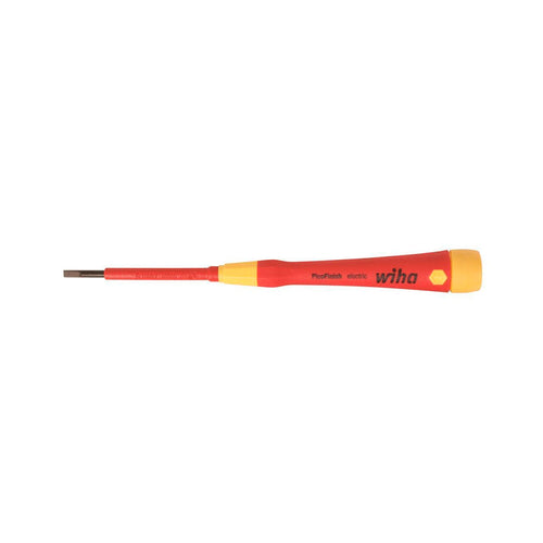 ATORNILLADOR PERILLERO AISLADO PICOFINISH PUNTA PALETA 2.0MM