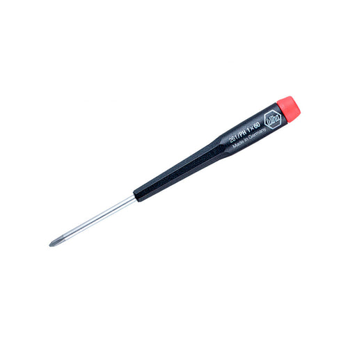 Atornillador perillero Phillps ph000 x 40mm