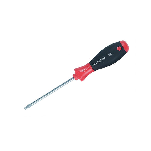 Atornillador Wiha Torx 25 x 100mm c/ guía central