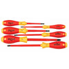 ATORNILLADORES AISLADOS A 1000V (3 PALETA + 3 PH)