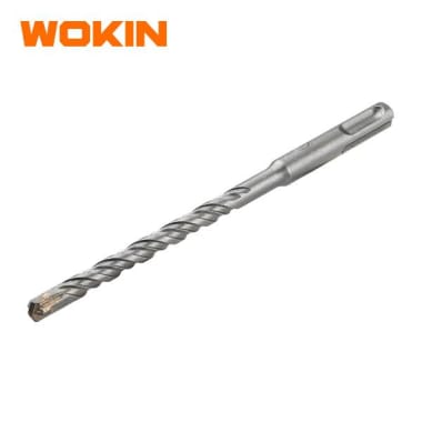 Broca Percutor SDS-PLUS X-TIP 12*210mm Wokin