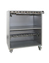 BANCO ALMACENAMIENTO PISTOLAS PINTAR FRS010063
