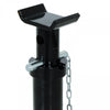 BANQUILLO BUSES y CAMIONES 10 T 450-750mm TZ100001