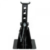 BANQUILLO BUSES y CAMIONES 25 T 415-640mm TZ25001