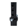 BANQUILLO BUSES y CAMIONES 25T 680-968mm TZ250002