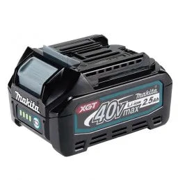 Bateria li-ion 40v. 2.5ah (191b36-3) - MAKITA