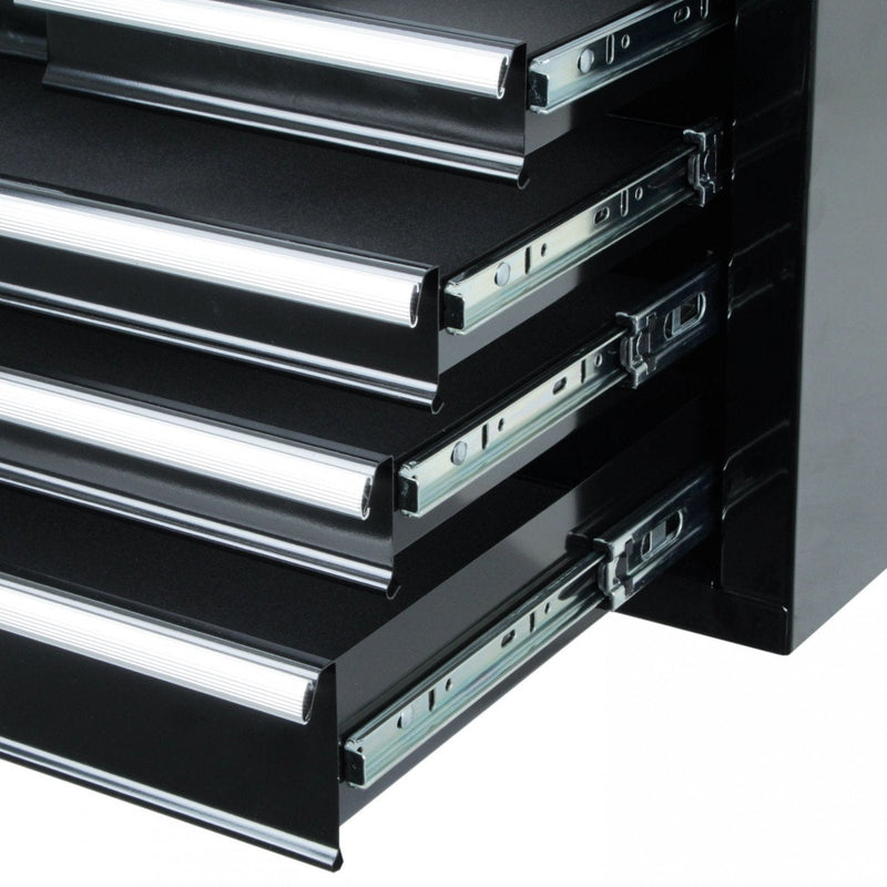 BAUL HERRAMIENTAS 26" con llave KN2024606