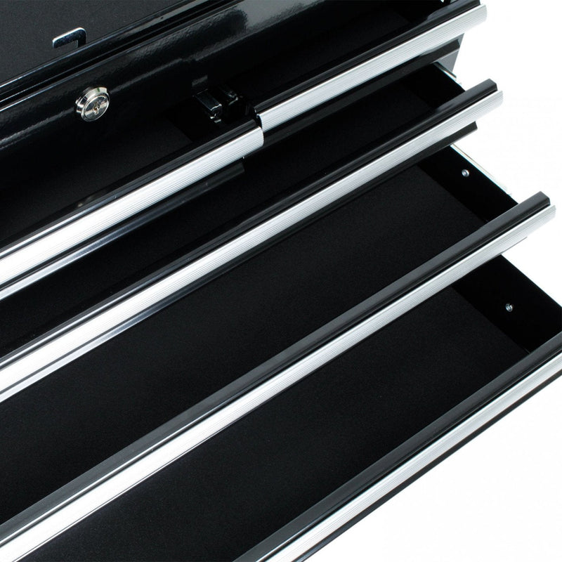 BAUL HERRAMIENTAS 26" con llave KN2024606