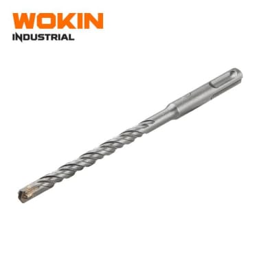 Broca Percutor SDS-PLUS X-TIP 6x260mm Wokin