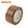 Cinta de Embalaje Café 48mm x 100m Wokin