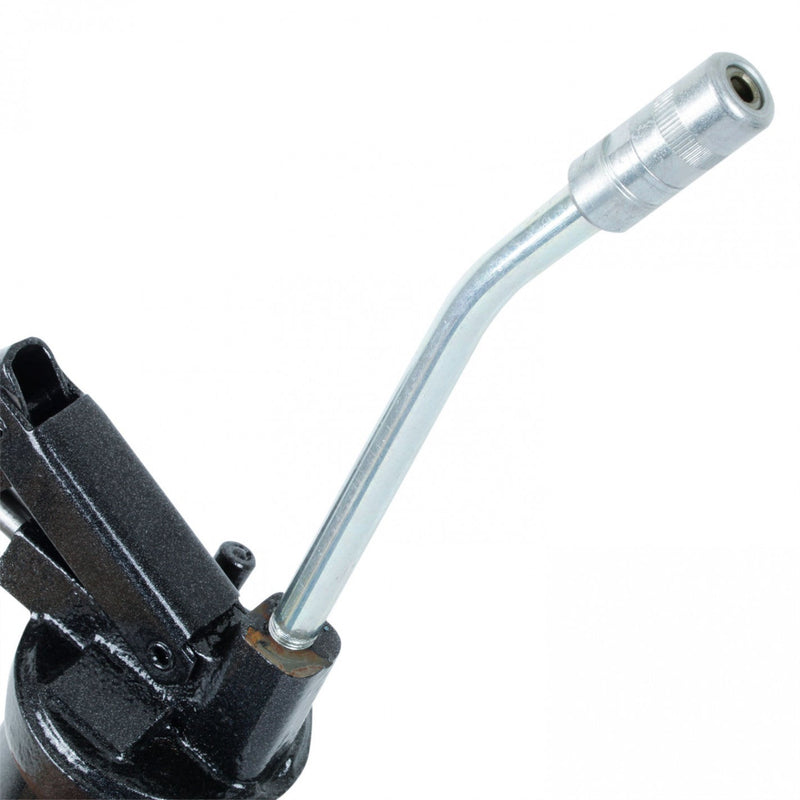 BOMBA MANUAL ENGRASE 1kg 101800