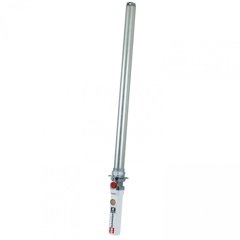 BOMBA NEUMATICA ACEITE PM2 1:1 BIDON 205L 352120