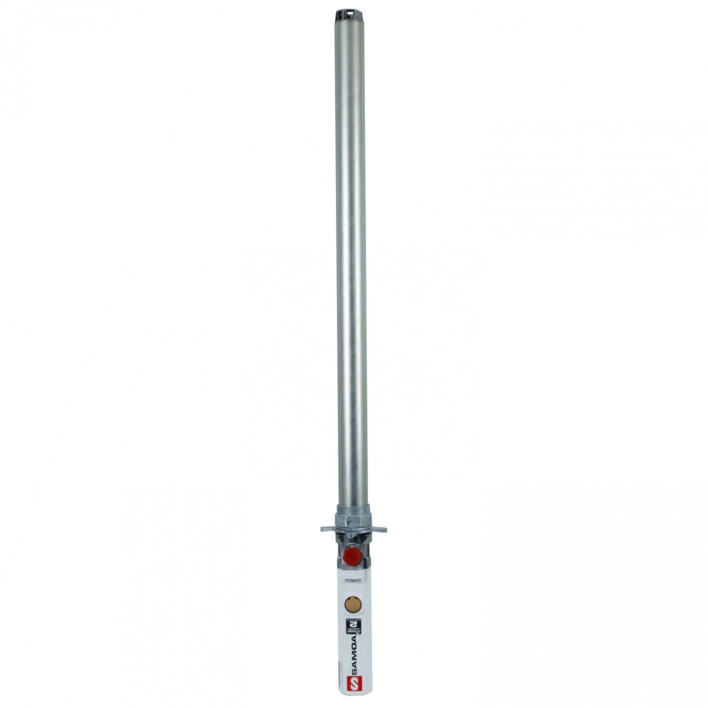 BOMBA NEUMATICA ACEITE PM2 1:1 BIDON 205L 352120