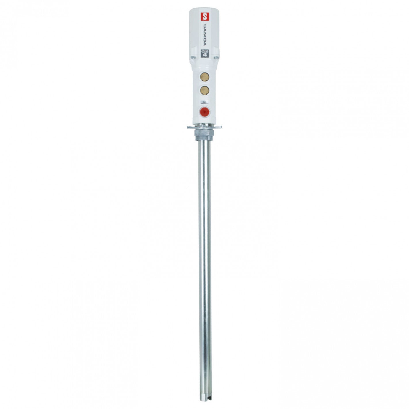 BOMBA NEUMATICA ACEITE PM4 5:1 BIDON 205L HD 34812