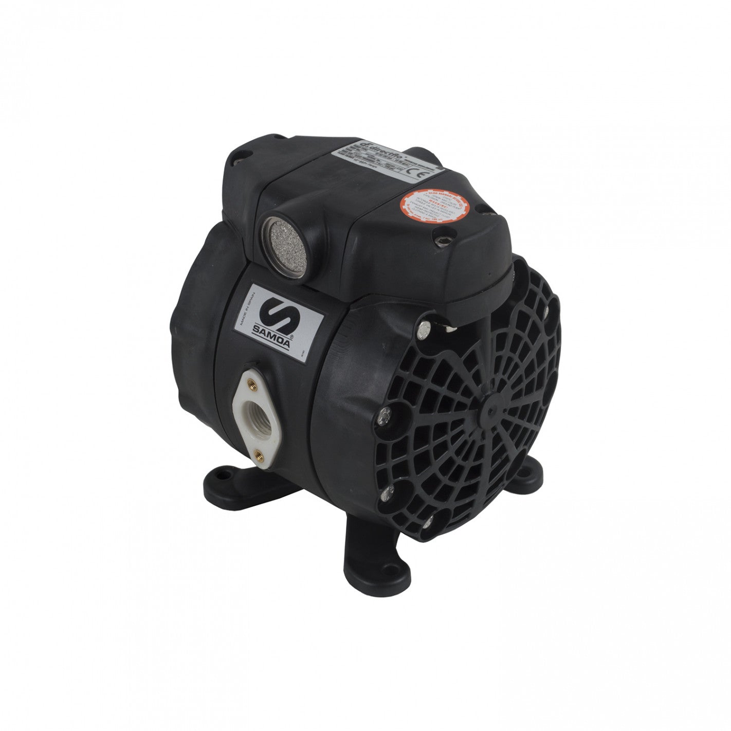 BOMBA NEUMATICA de DIAFRAGMA DF-50 552164