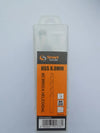 BROCA CILINDRICA A/R 7.50 MM