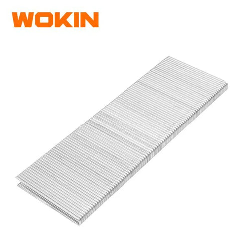 Corchetes 30mm. 5.000 Piezas Wokin
