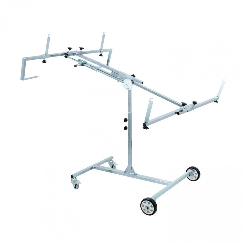 CABALLETE PORTA TAPABARROS FRS010023
