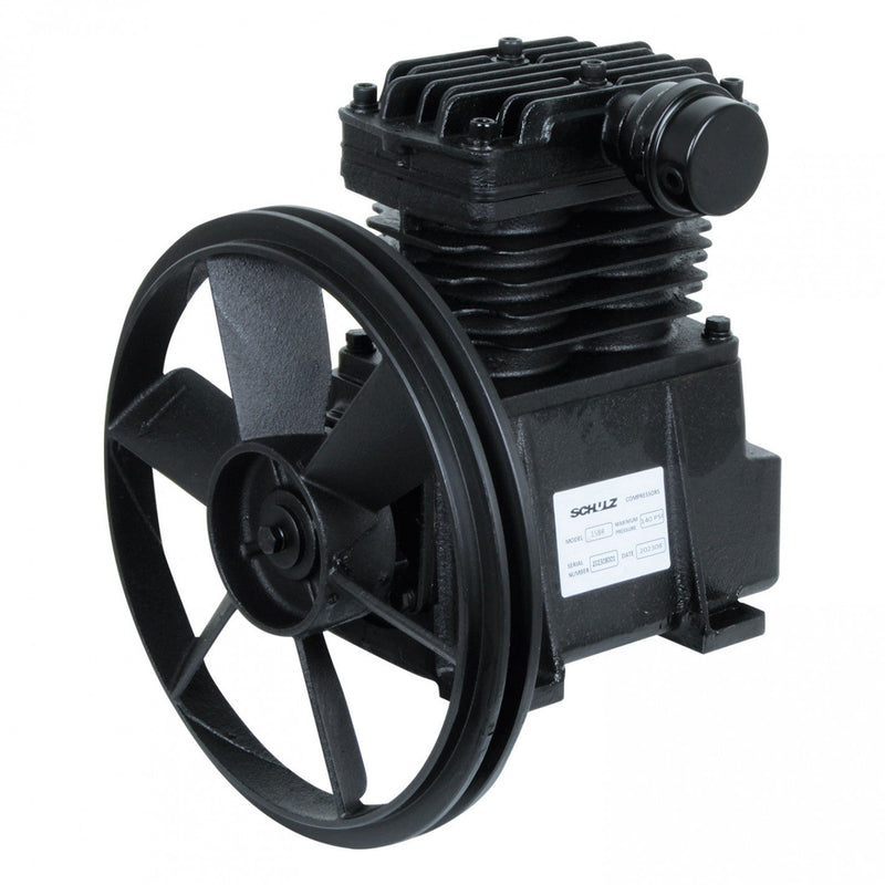 CABEZAL MSL-15MAX 3 HP 809.1036-0/B