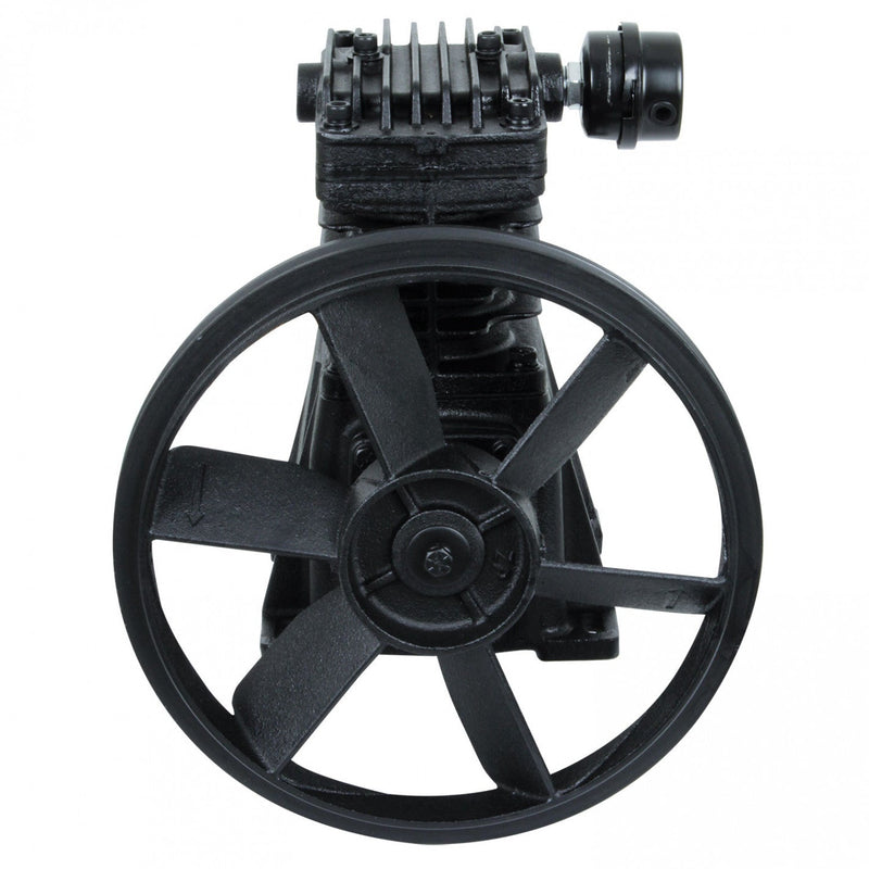 CABEZAL MSL-15MAX 3 HP 809.1036-0/B
