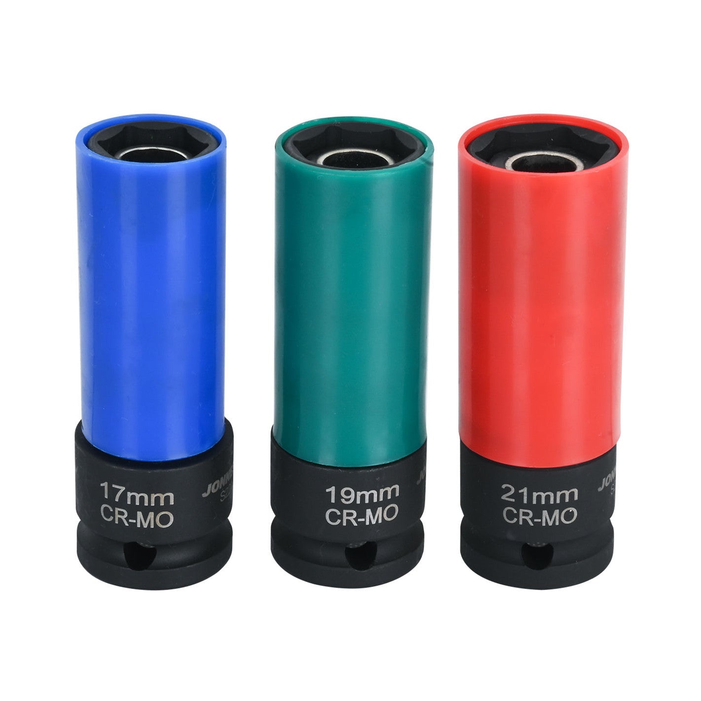 CAJA de DADOS IMPACTO 1/2" 3 pz S22A4103MS