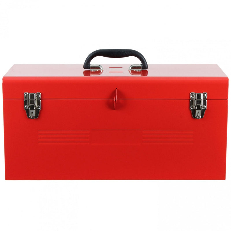 CAJA HERRAMIENTAS METALICA 20" NTBP140 (KYN)