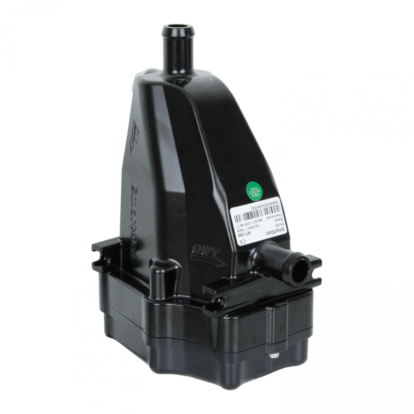 CALEFACTOR PARA GENERADOR HT10M