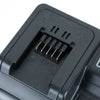 CARGADOR BATERIAS DB-1825-1840-1850-1850P