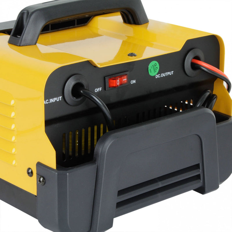 CARGADOR de BATERIA CT-25