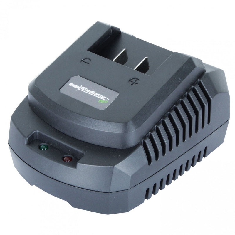 CARGADOR FAMILIA 18V GLADIATOR 18V CHA 818