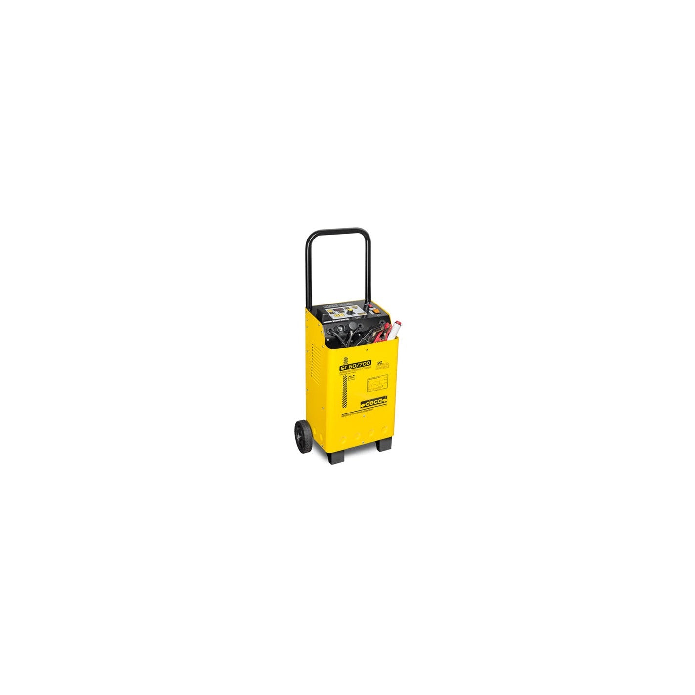 CARGADOR PARTIDOR SC 60/700 (330200)